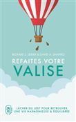 Refaites votre valise