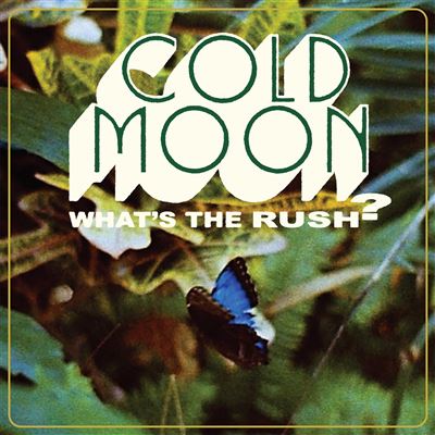 What's The Rush