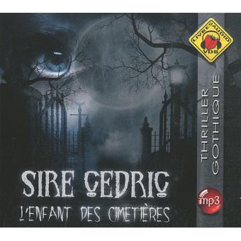 L'enfant des cimetières - 1
