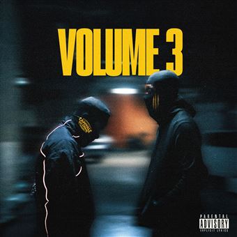 La Fouine - 1