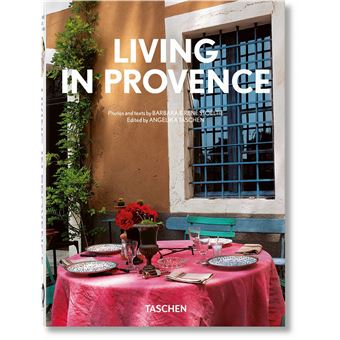 Living in Provence. 40th Ed.