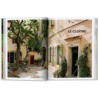 Living in Provence. 40th Ed.