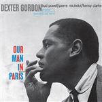 Our Man In Paris - Vinilo