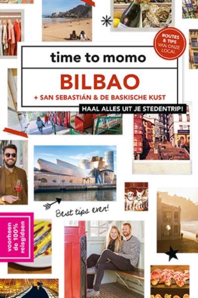 Bilbao + San Sebastián & de Baskische kust