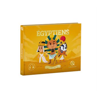 Les Égyptiens (édition limitée)