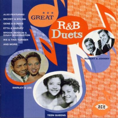 Great randb duets