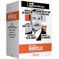 JEAN PIERRE MARIELLE COFFRET -FR