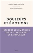 Douleur et émotions