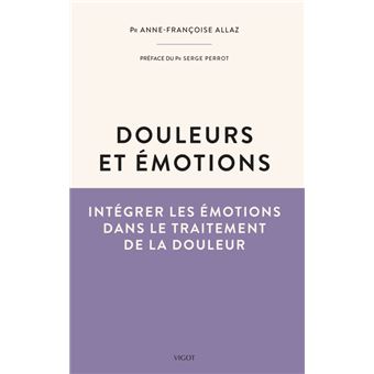 Douleur et émotions