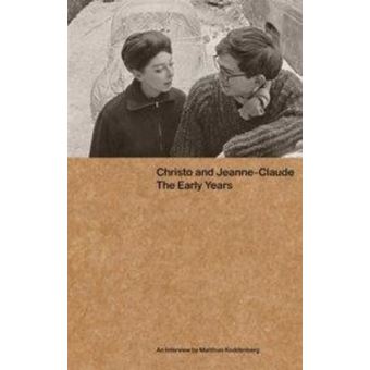 Christo and Jeanne-Claude