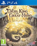 The Cruel King and the Great Hero – Storybook Edition PS4