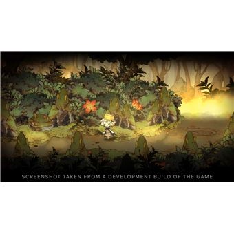 The Cruel King and the Great Hero – Storybook Edition PS4