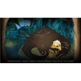 The Cruel King and the Great Hero – Storybook Edition PS4