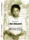 Le journal de Maro Makachvili