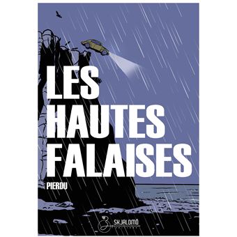 Les Hautes falaises