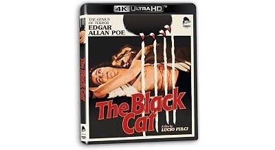 Imports Blu-ray 4K