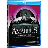 Amadeus Director’s Cut Blu-ray