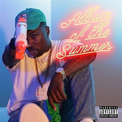 Album of the summer