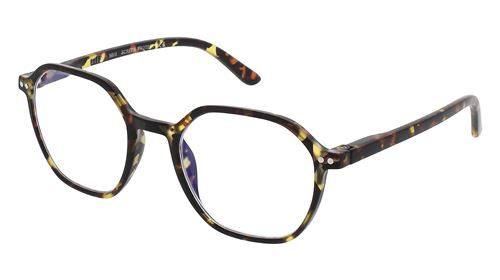 Lunettes Screen Proctect Silac Julia Turtle Brown