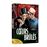 Coeurs Brûlés - DVD