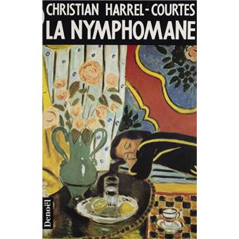 La Nymphomane - 1