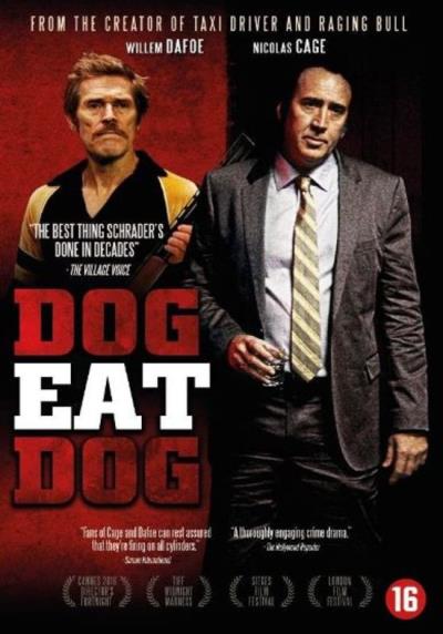 DOG EAT DOG-NL