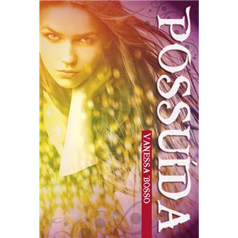 Possuída eBook : Bosso, Vanessa: : Loja Kindle