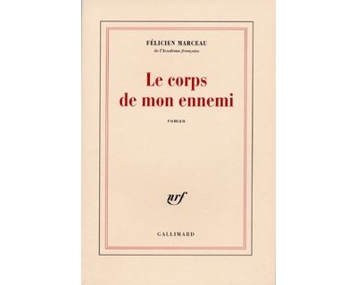 Corps de mon ennemi