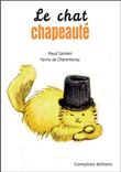 Le chat chapeauté