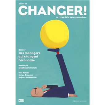 Envies de changer