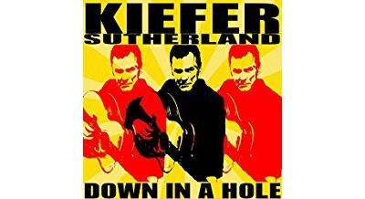 Down in a hole