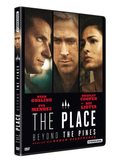 The Place Beyond the Pines