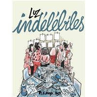 Indélébiles