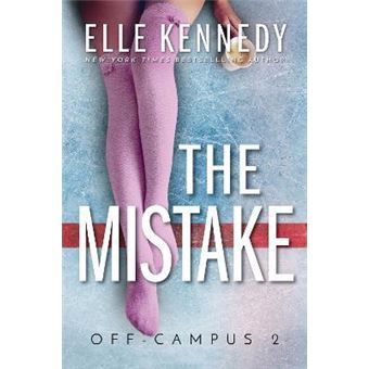 The Mistake