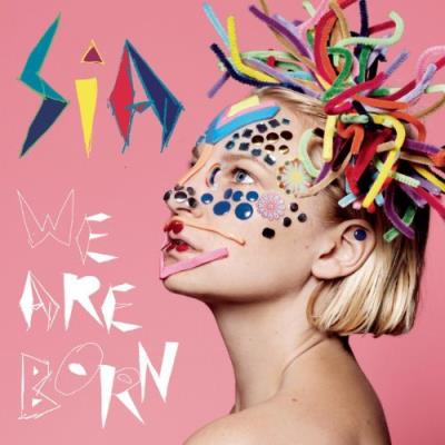 WE ARE BORN (MOV TRANSITION TITLE)/LP