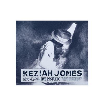 Alive & Kicking (Live)