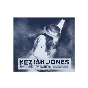 Keziah Jones - 1