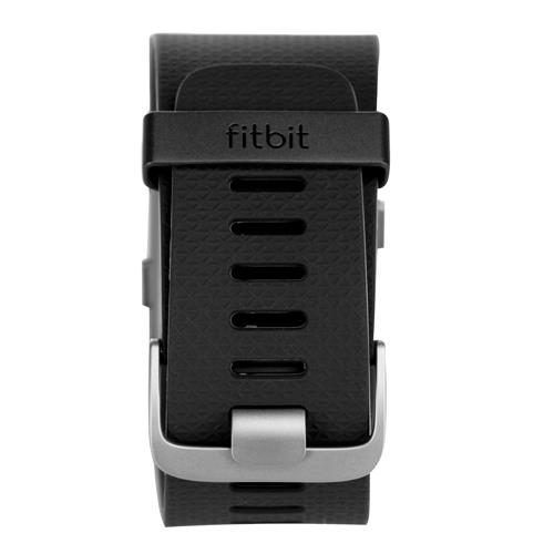 Fitbit - Montre FitBit Surge GPS Noir - Fitbit - Bracelet connecté