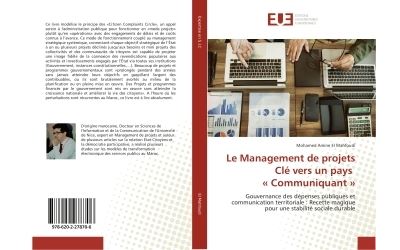 Le Management de projets Clé vers un pays Communiquant