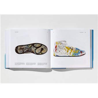 The adidas Archive. The Footwear Collection