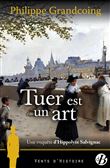Tuer est un art