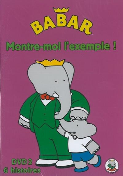 Montre-moi l'exemple - Volume 2