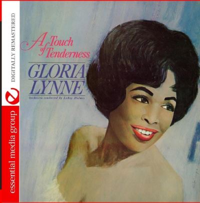 Touch of tenderness/remasterise