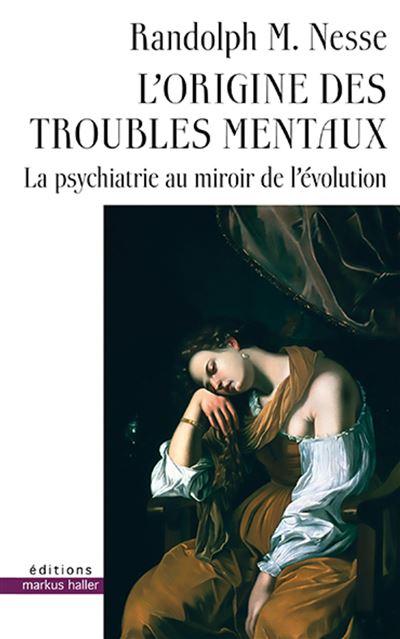 L'origine des troubles mentaux