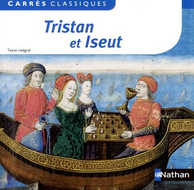 Tristan et Iseult - 65 - Dominique Prest - broché