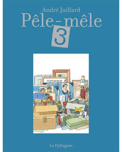 Pêle-mêle