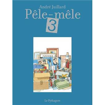 Pêle-mêlePêle-mêle
