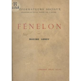 Fénelon - 1