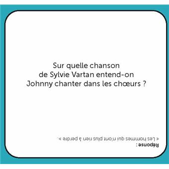 Game Box Johnny Hallyday - Le jeu officiel du plus grand rockeur français