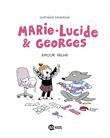 Marie-Lucide et Georges